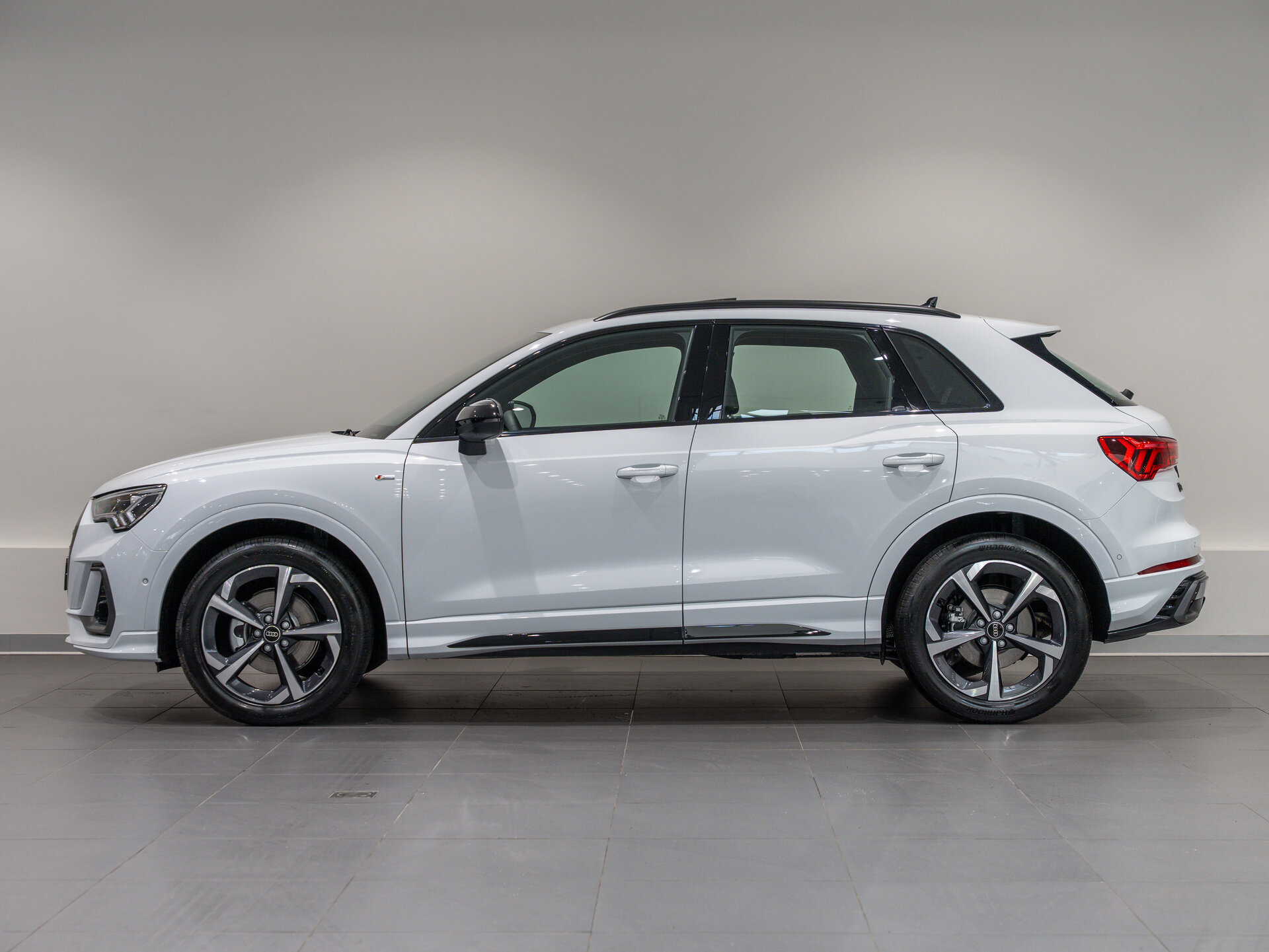 Автомобиль Audi Q3 35 TFSI 1.5 AMT (160 л.с.) - 8