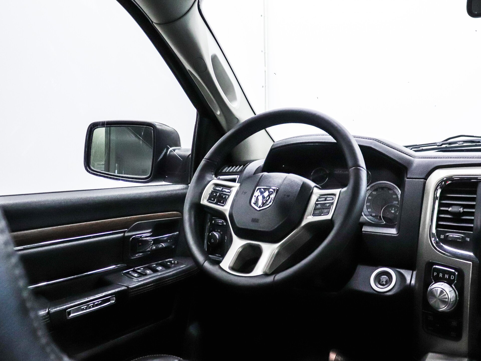 Dodge RAM 2013 12