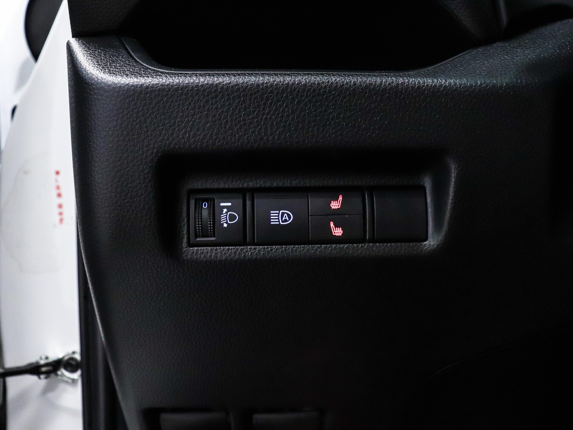 Toyota Wildlander 2020 17