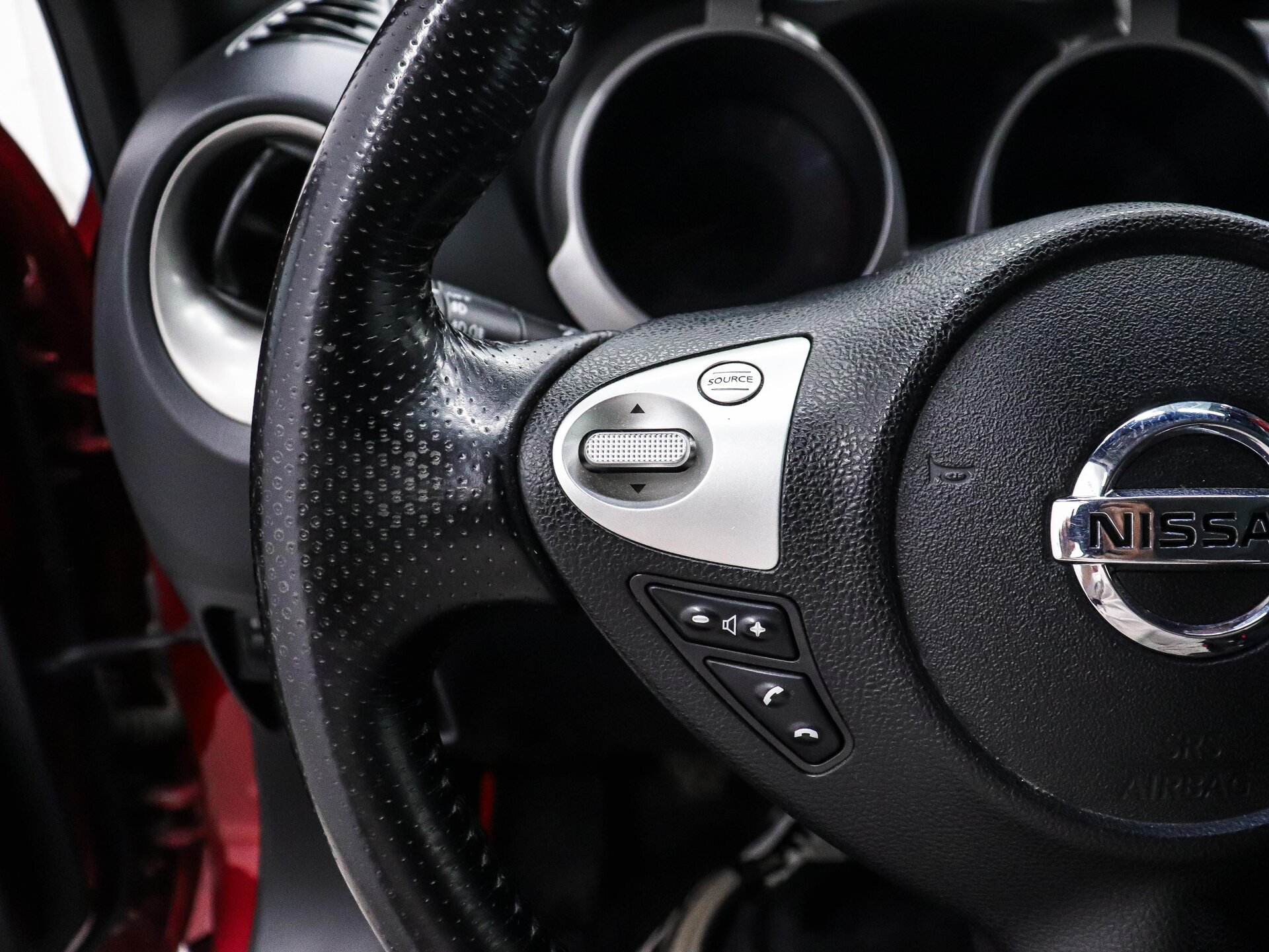 Nissan Juke 2011 18