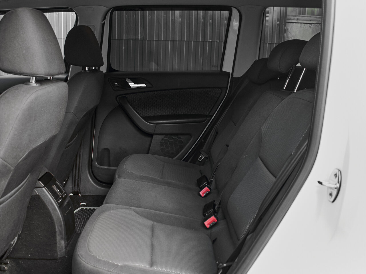 Купить Skoda Yeti 1.2 AMT (105 л.с.), 2013 в Екатеренбурге