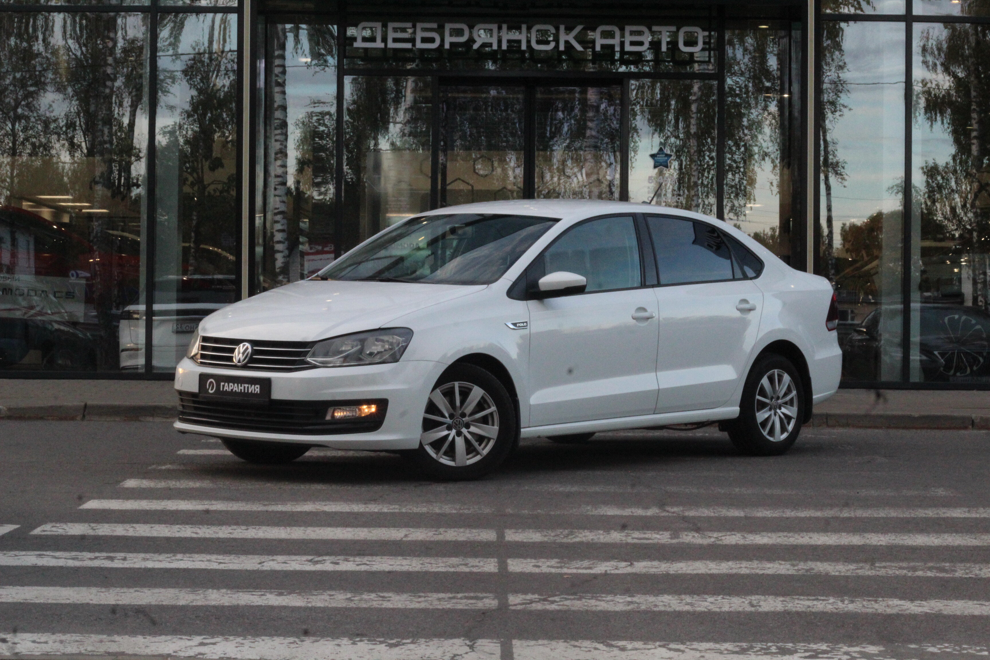 Фото автомобиля