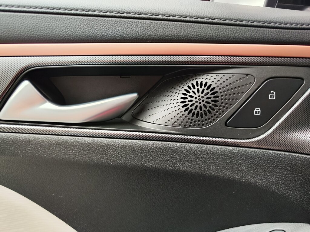 Автомобиль Haval Jolion 1.5 AMT (150 л.с.) 4WD - 18