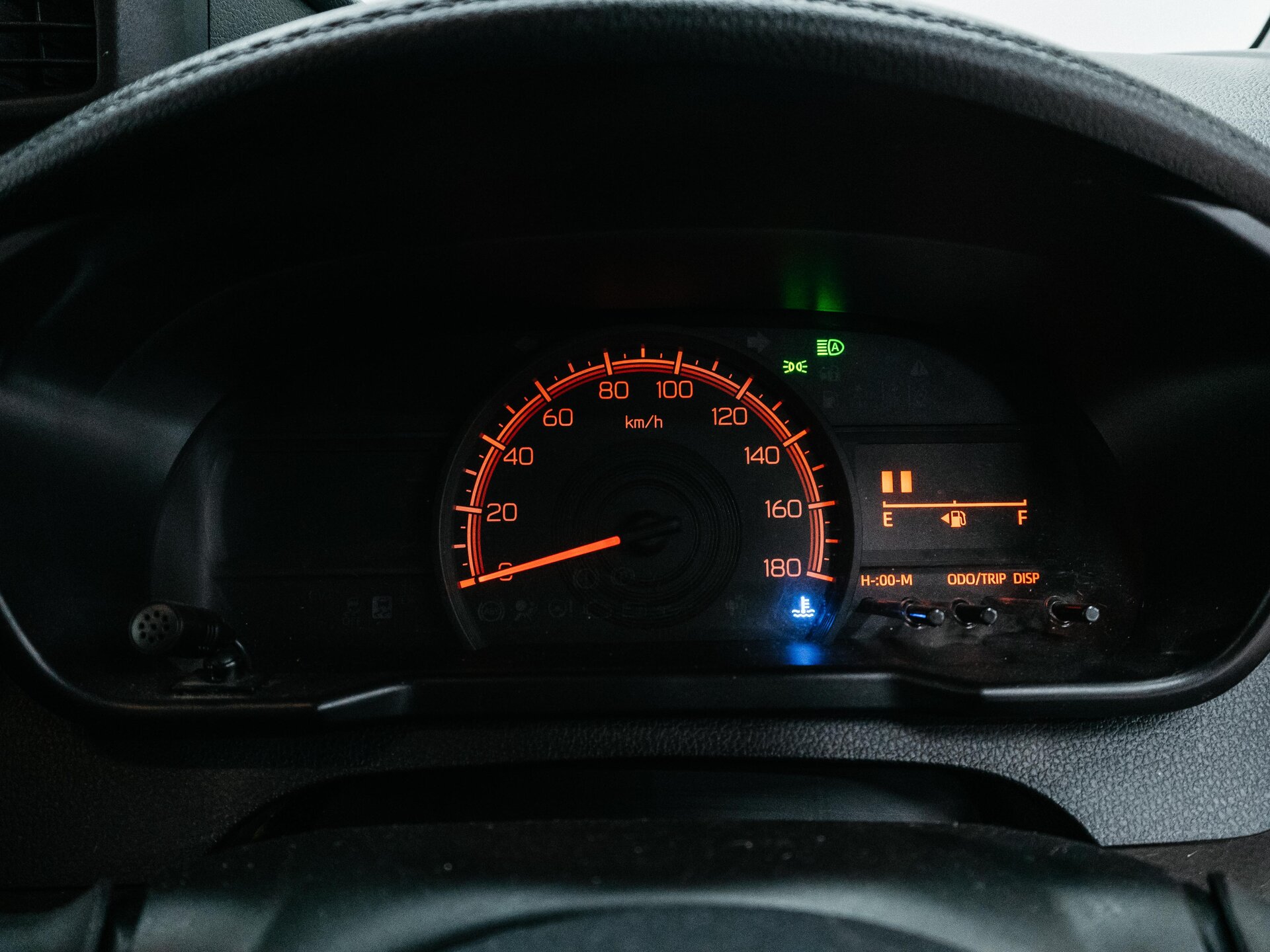 Toyota Roomy 2021 19