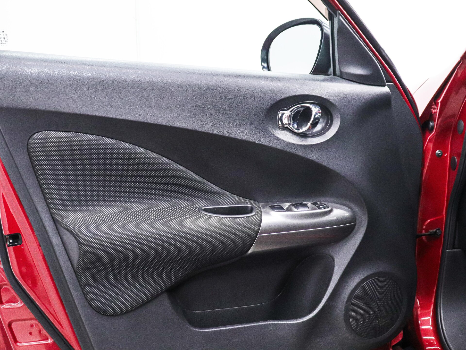 Nissan Juke 2011 9