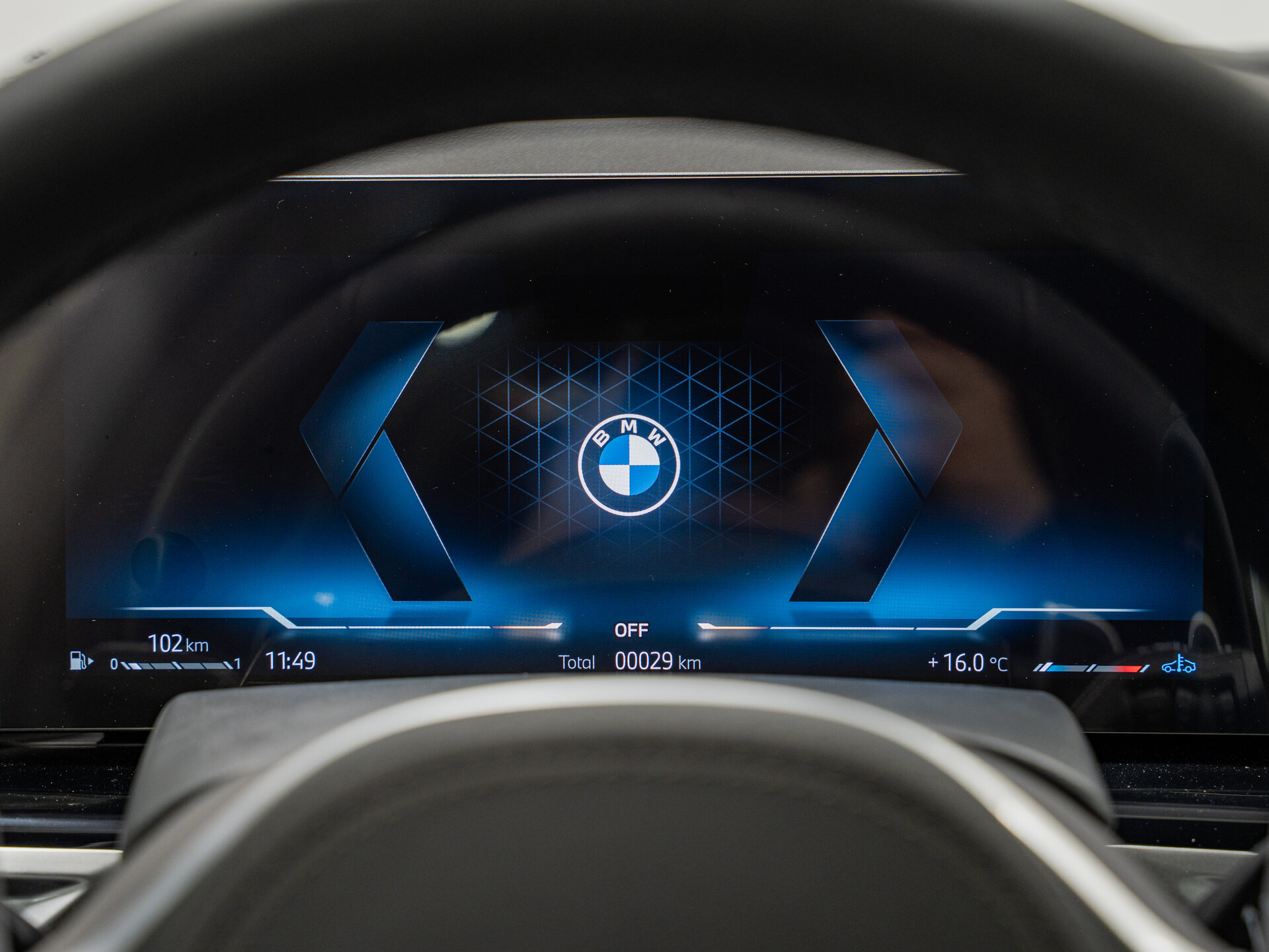 Автомобиль BMW X5 30d 3.0d AT (286 л.с.) 4WD - 17