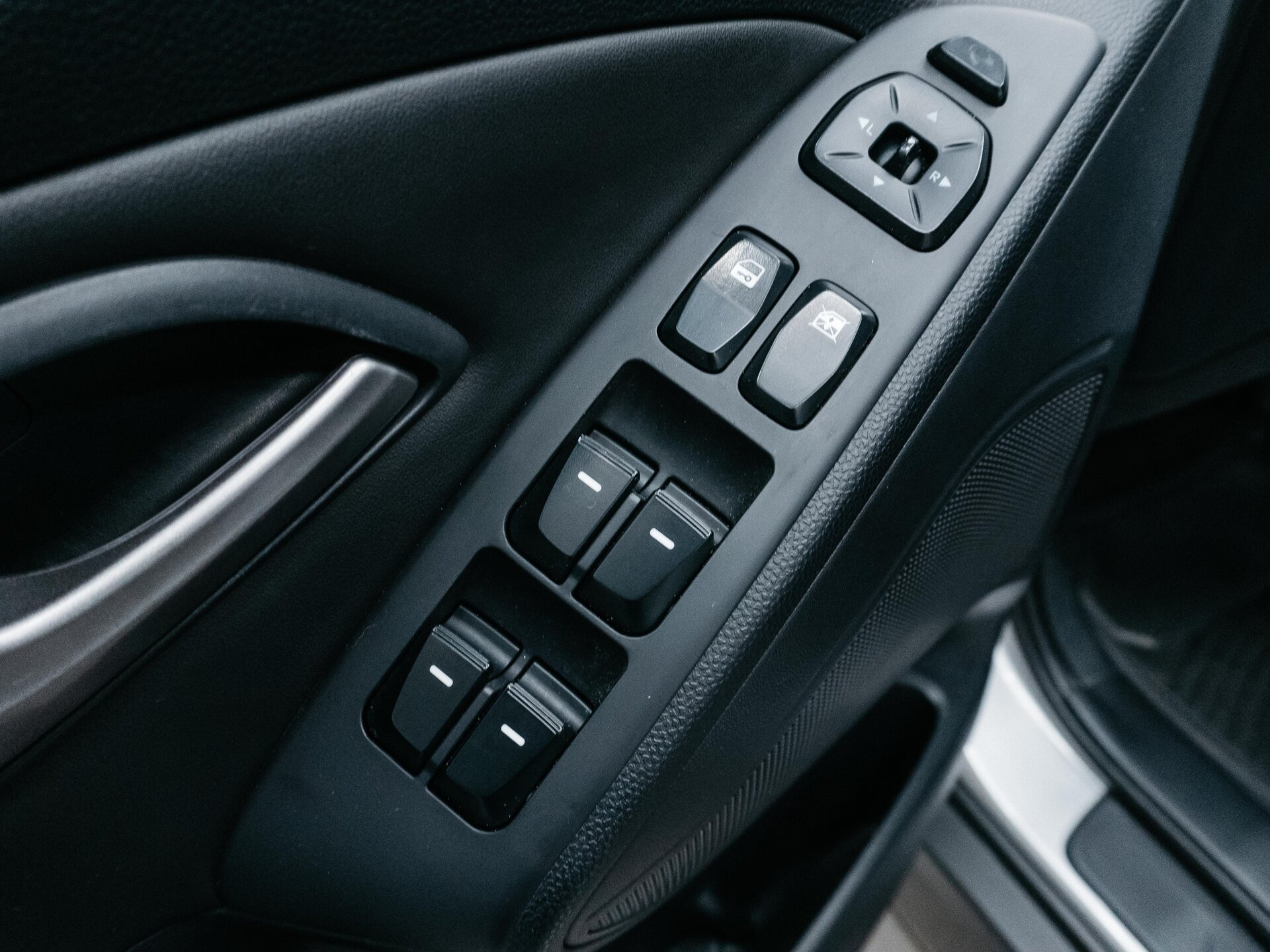 Hyundai ix35 2010 10