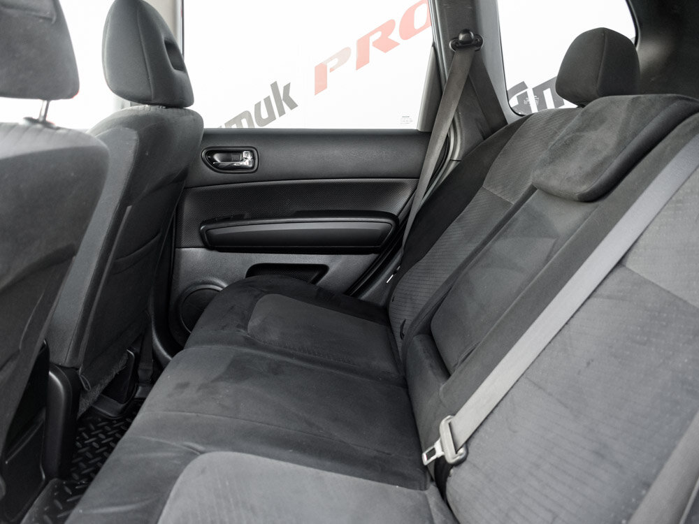 Купить Nissan X-Trail 2.0 CVT (141 л.с.) 4WD, 2011 в Екатеренбурге