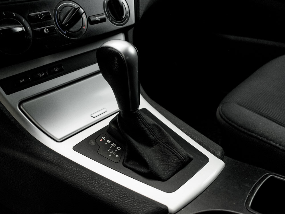 Купить BMW X3 20d 2.0d AT (177 л.с.) 4WD, 2009 в Екатеренбурге