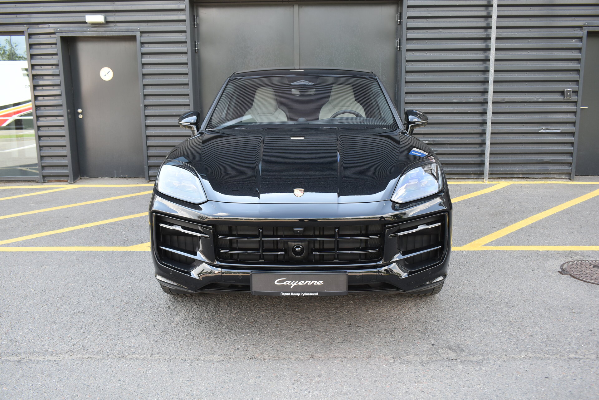 80023178 GTS Coupé 4.0 AT (500 л.с.) 4WD №2