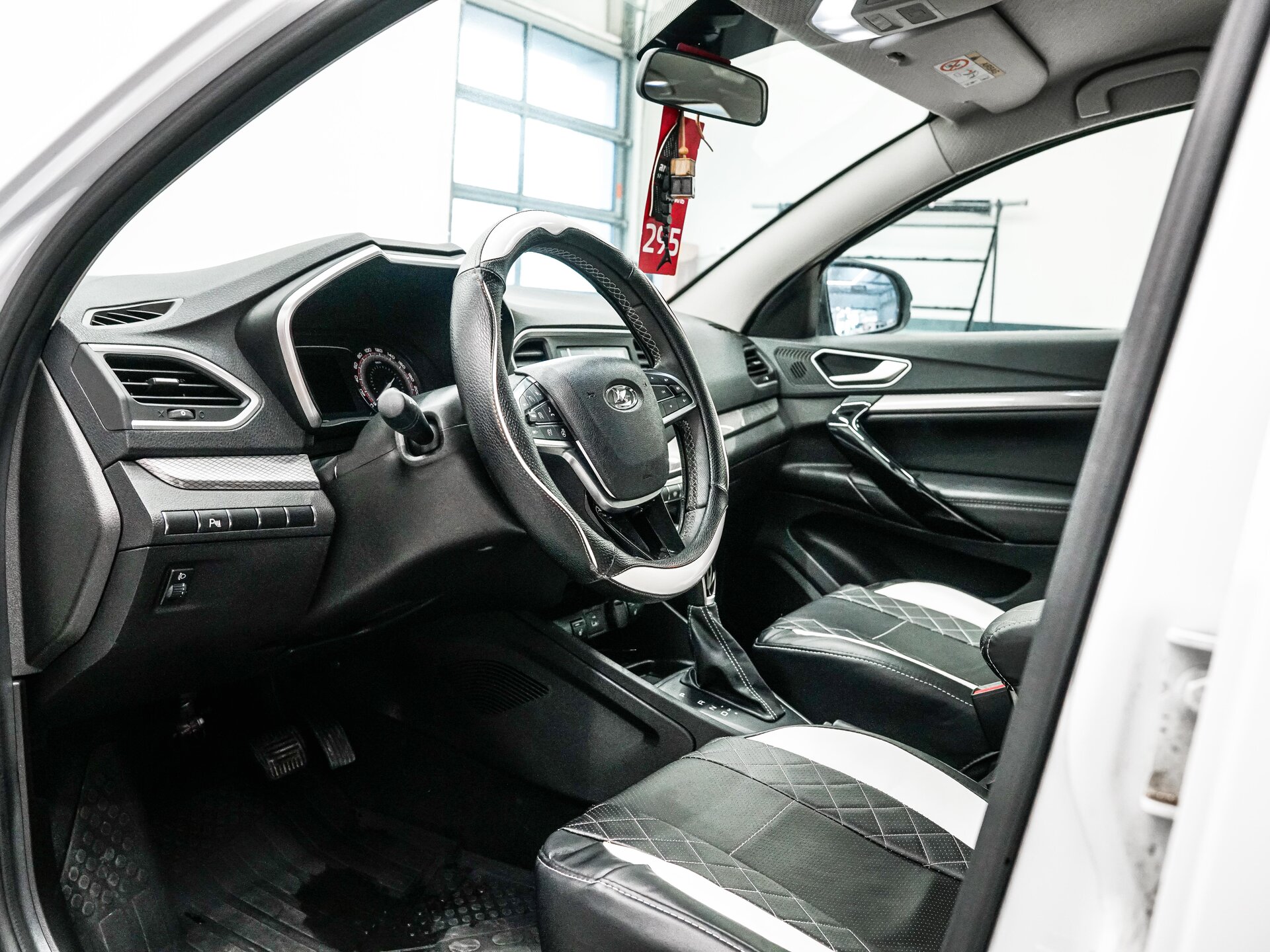 LADA (ВАЗ) Vesta 2024 16