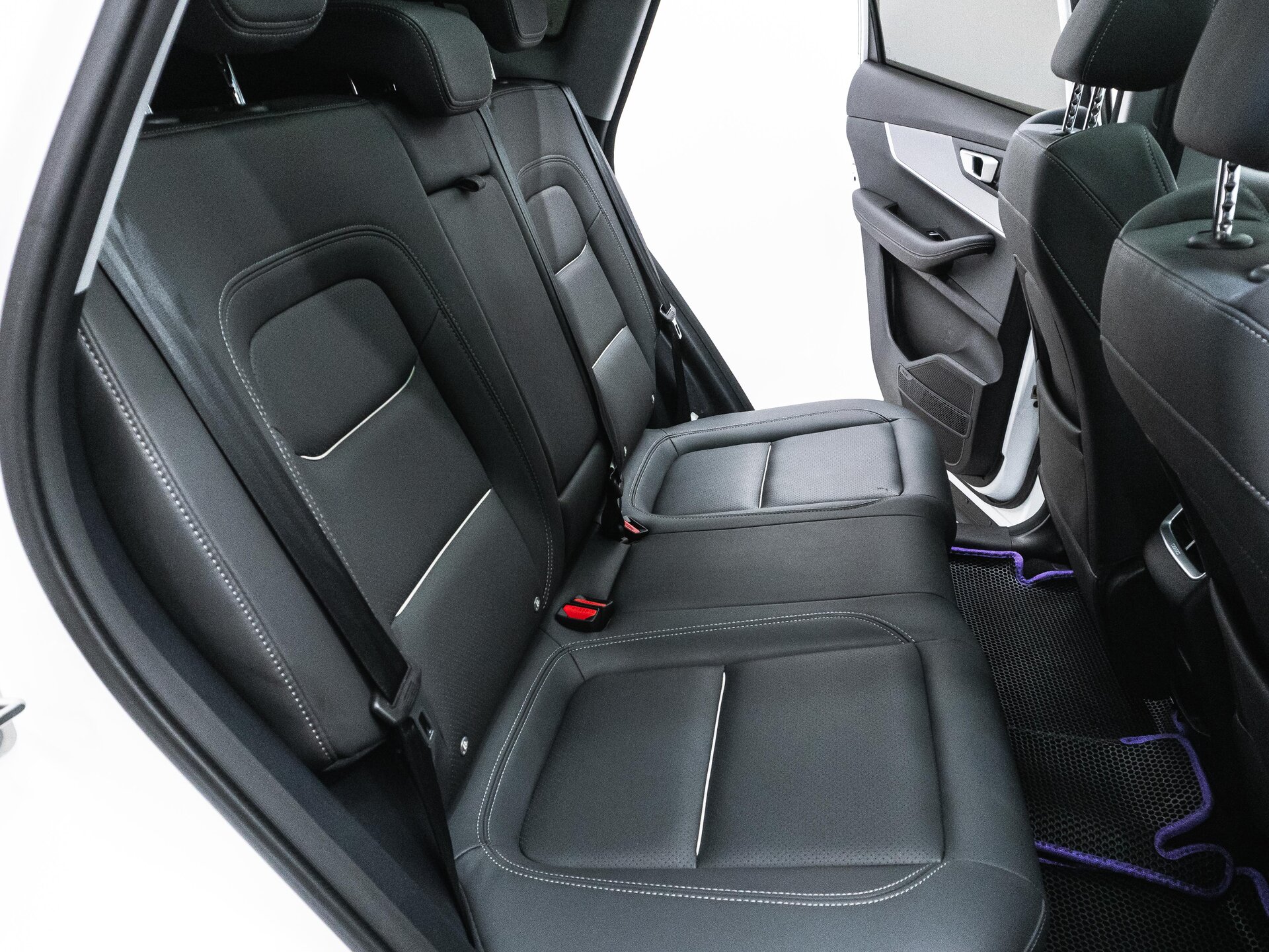 Chery Tiggo 7 Pro Max 2024 30