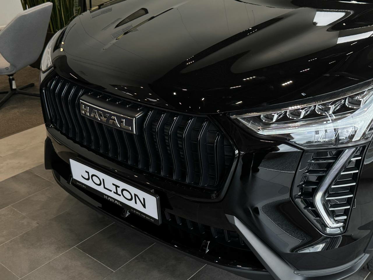Haval Jolion 2026