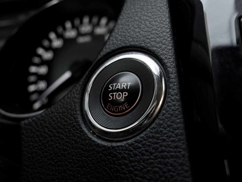Купить Nissan Qashqai 2.0 CVT (144 л.с.), 2020 в Екатеренбурге