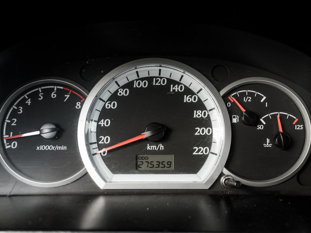 Купить Chevrolet Lacetti 1.4 MT (95 л.с.), 2008 в Екатеренбурге