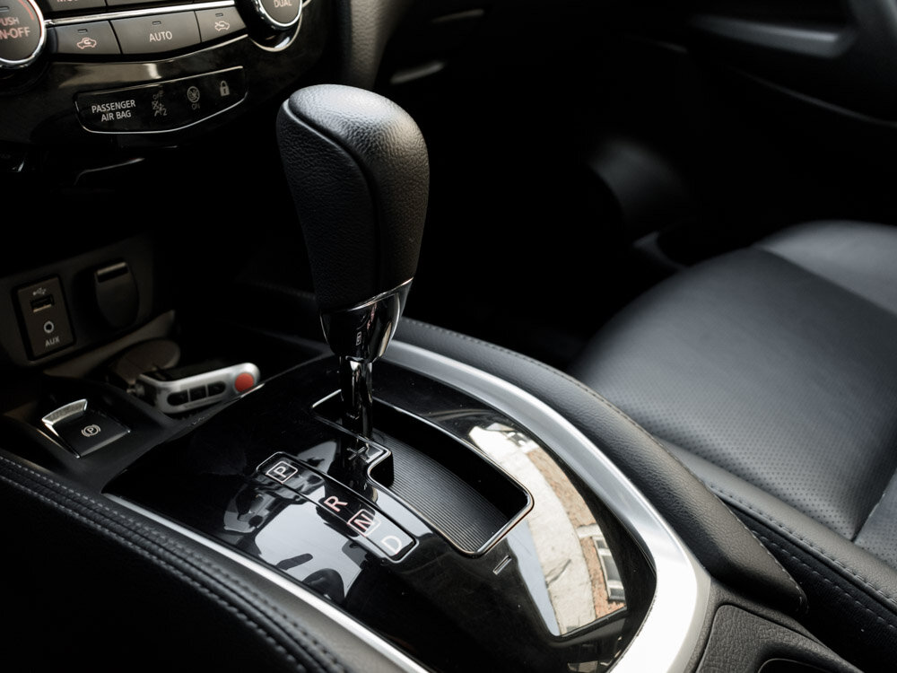 Купить Nissan Qashqai 2.0 CVT (144 л.с.), 2020 в Екатеренбурге