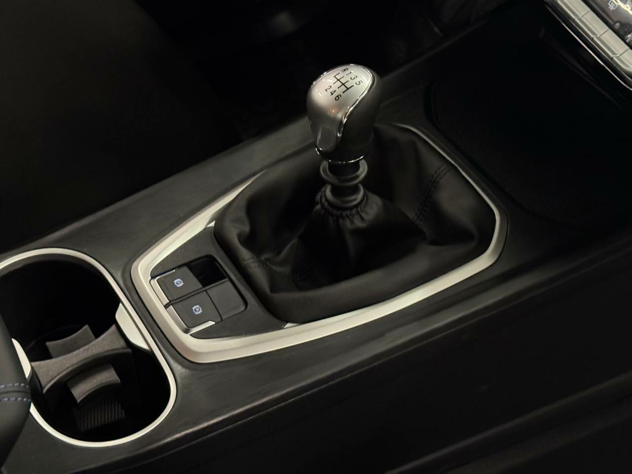 Haval Jolion 2026