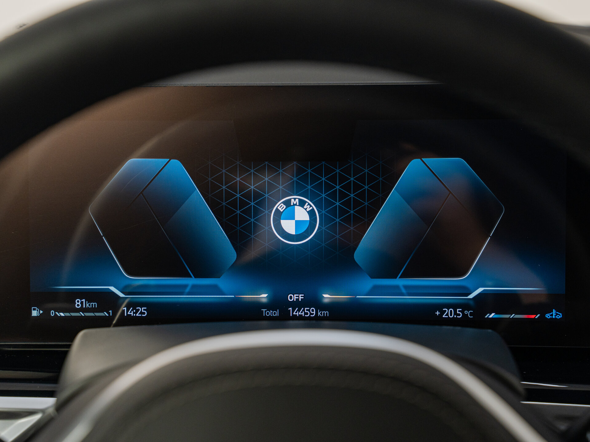Автомобиль BMW X5 40d 3.0d AT (352 л.с.) 4WD - 14