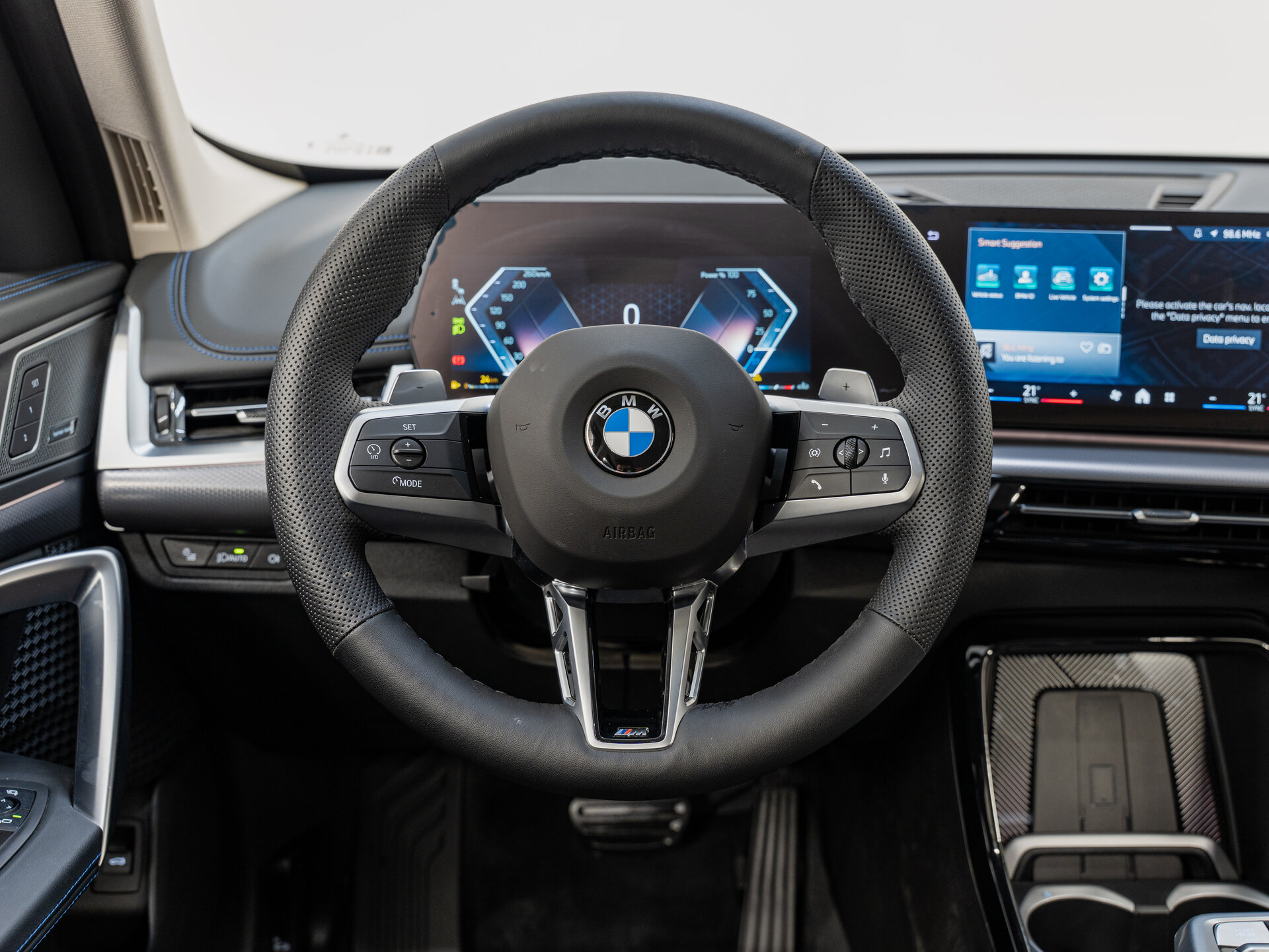 Автомобиль BMW X1 25Li xDrive 2.0 AMT (204 л.с.) 4WD - 13