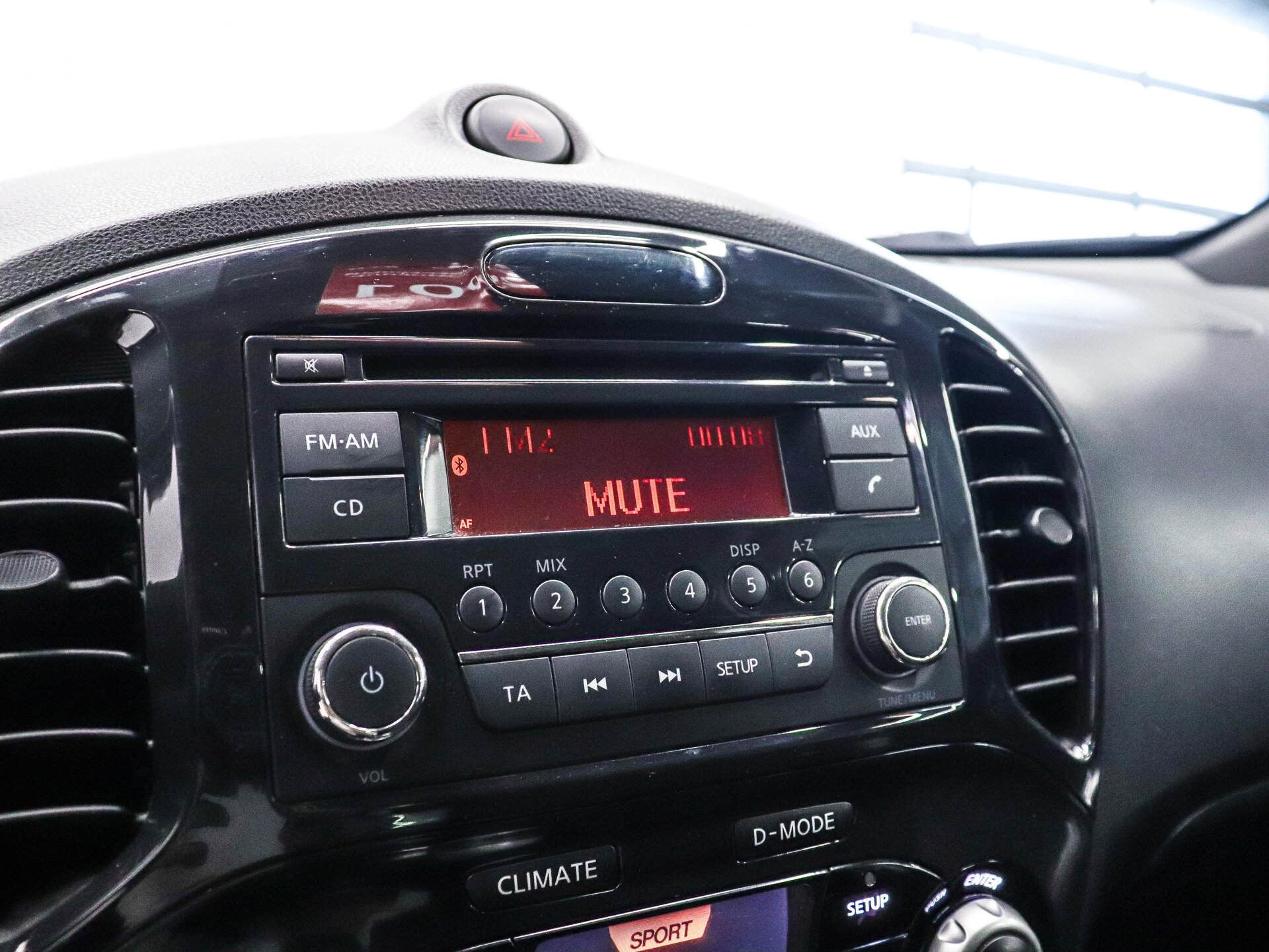 Nissan Juke 2011 22