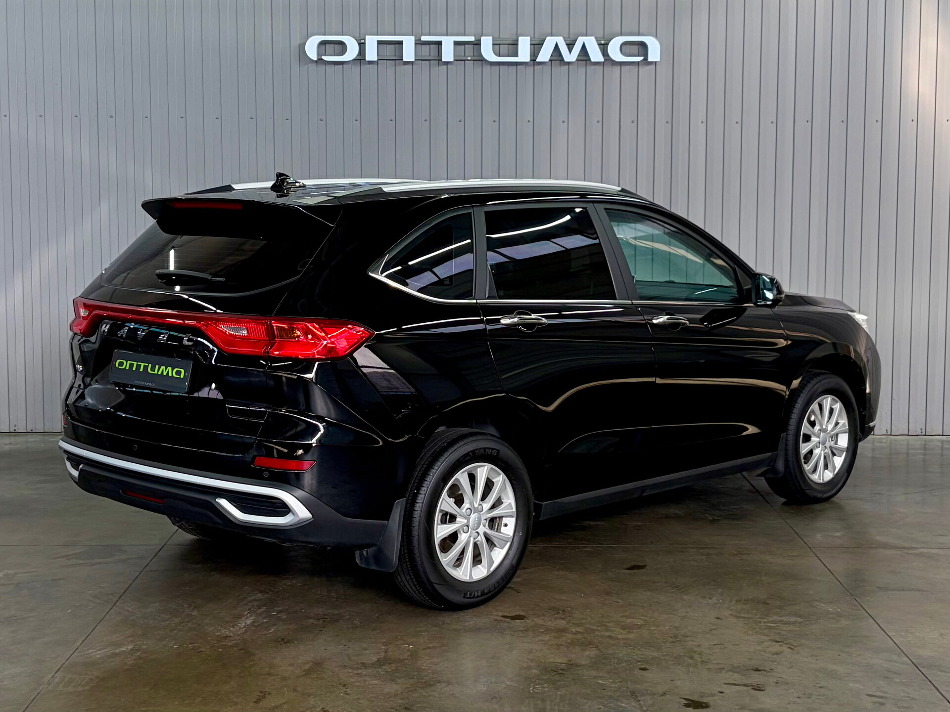 Haval M6 
