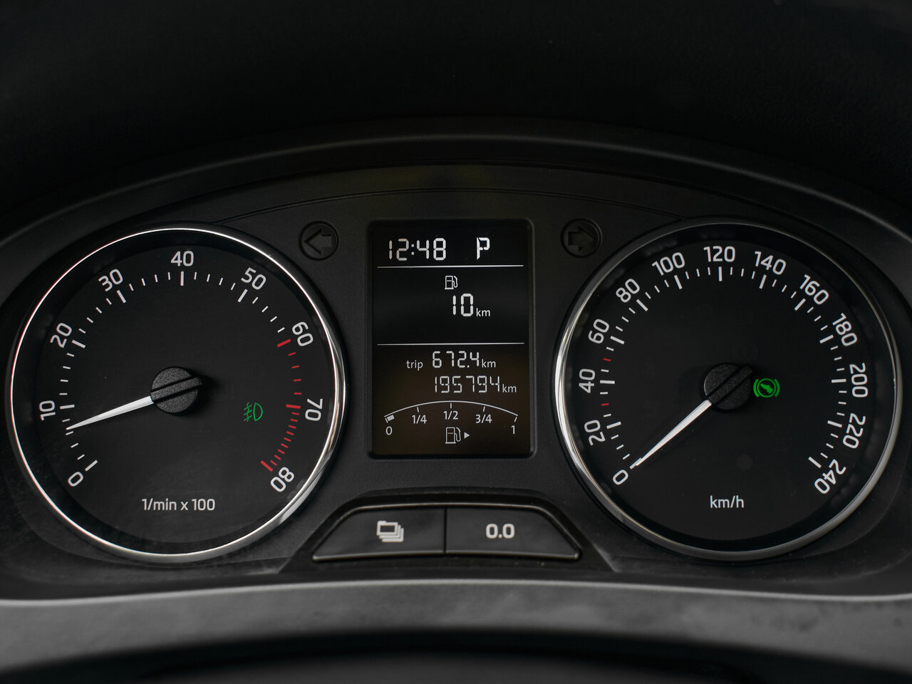 Купить Skoda Rapid 1.6 AT (105 л.с.), 2014 в Екатеренбурге