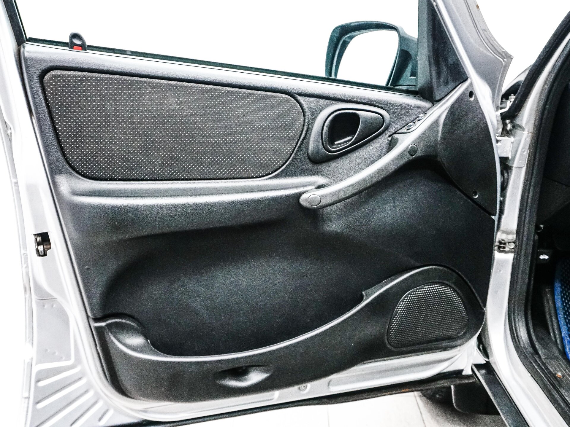 Chevrolet Niva 2012 9