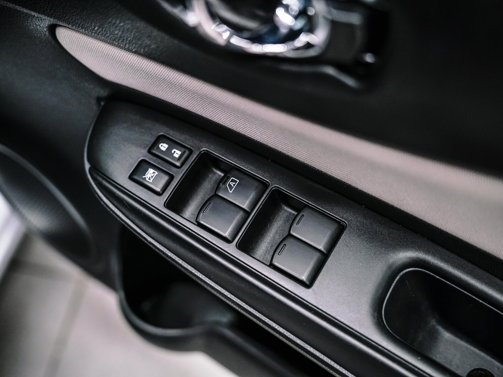 Nissan Note 2018 9