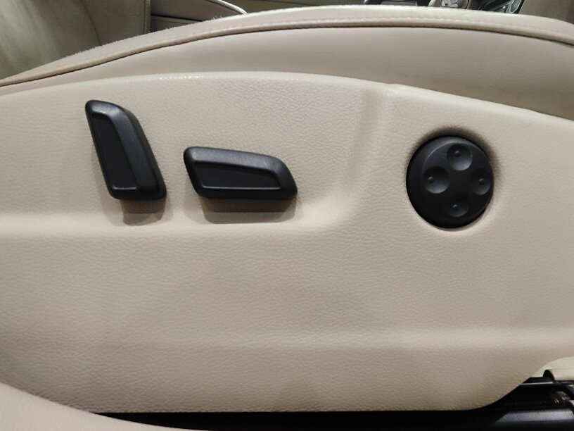 Автомобиль Skoda Superb 3.6 AMT (260 л.с.) 4WD - 10