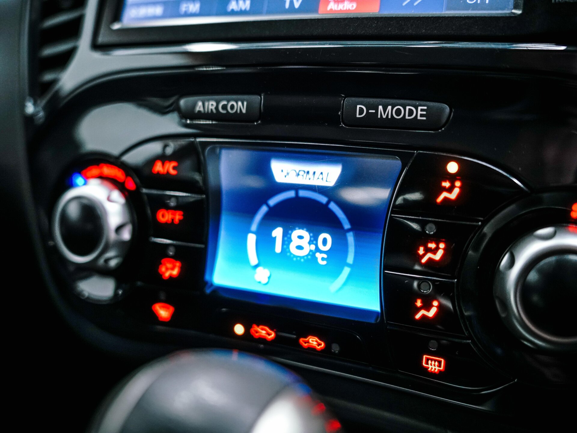 Nissan Juke 2012 24