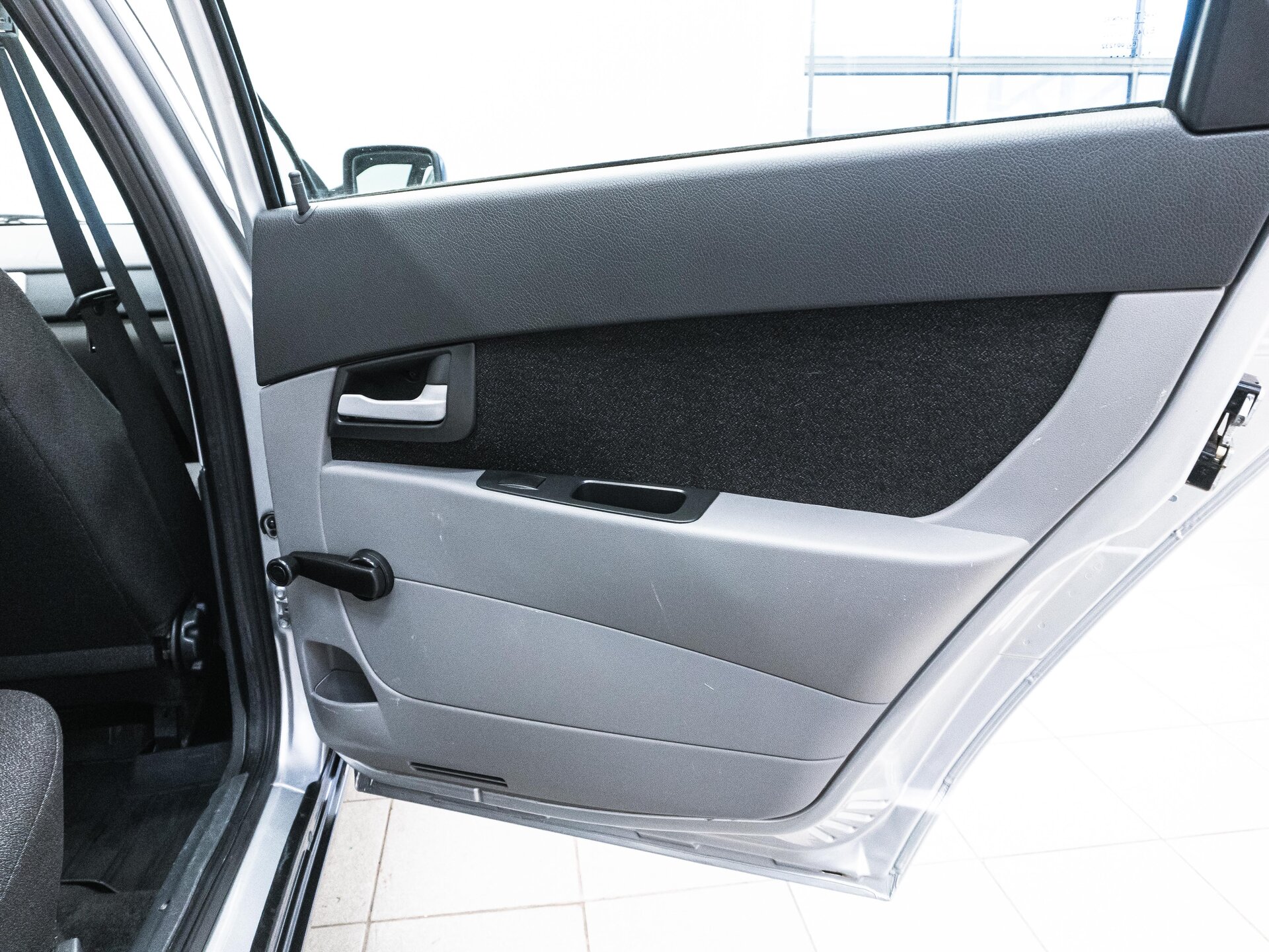 LADA (ВАЗ) Priora 2011 20