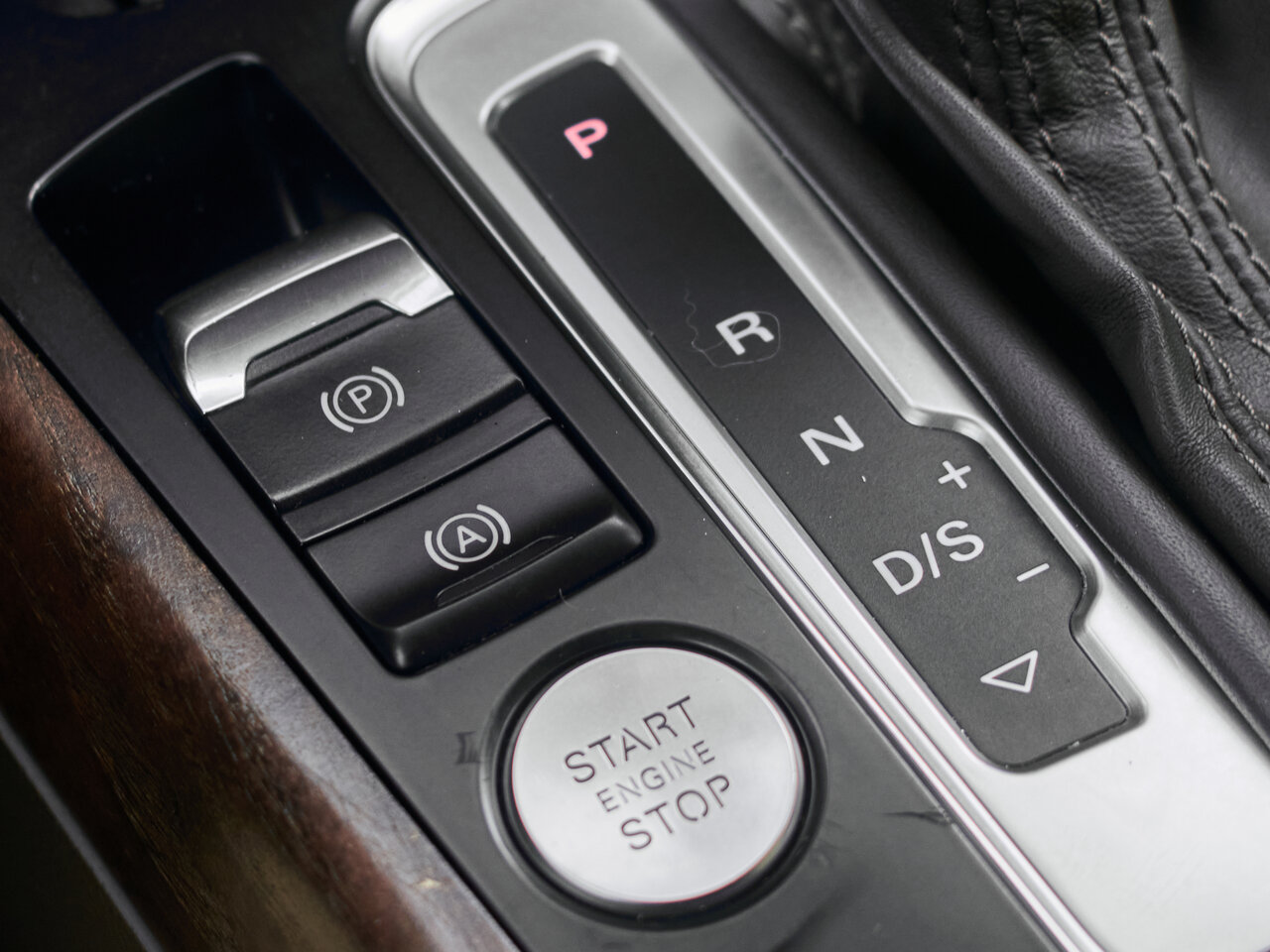 Купить Audi A5 2.0 AMT (230 л.с.) 4WD, 2016 в Екатеренбурге