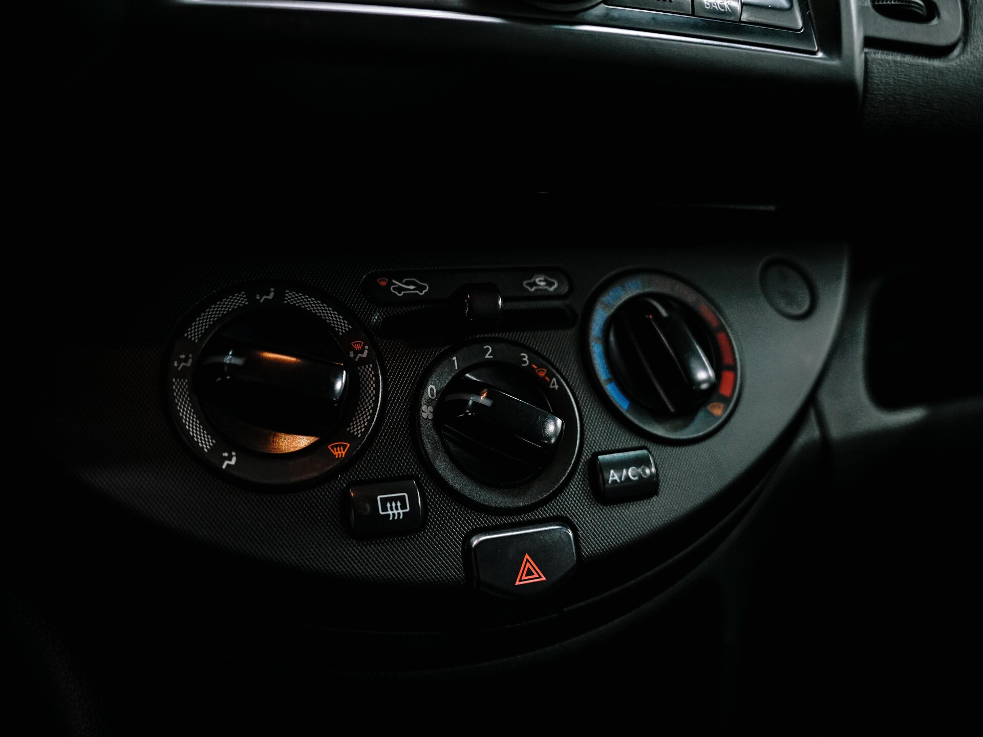 Nissan Note 2009 25