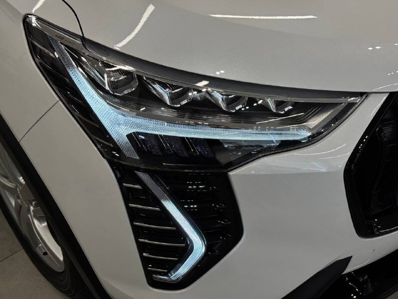 Haval Jolion 2026