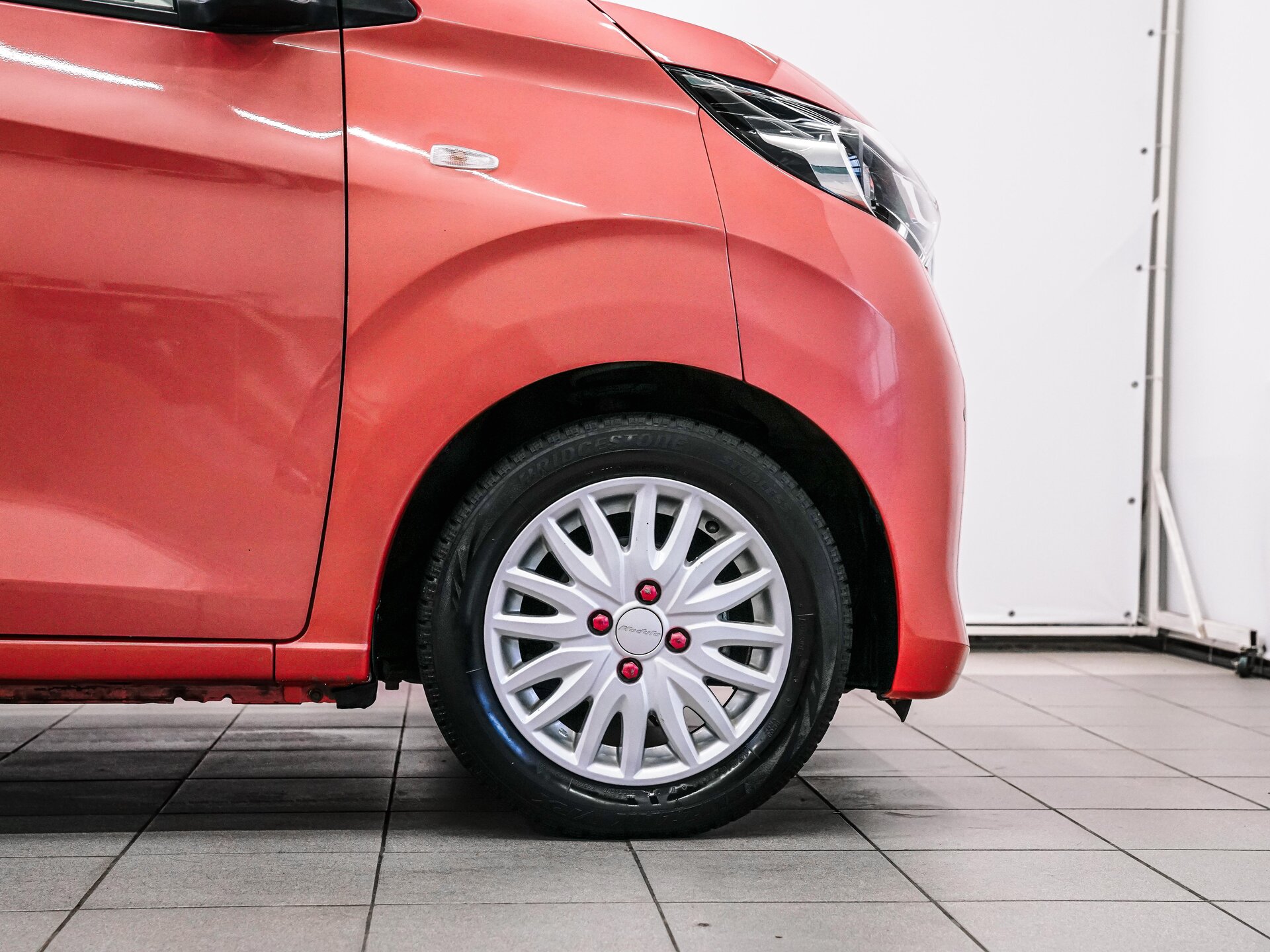 Mitsubishi eK Wagon 2019 30