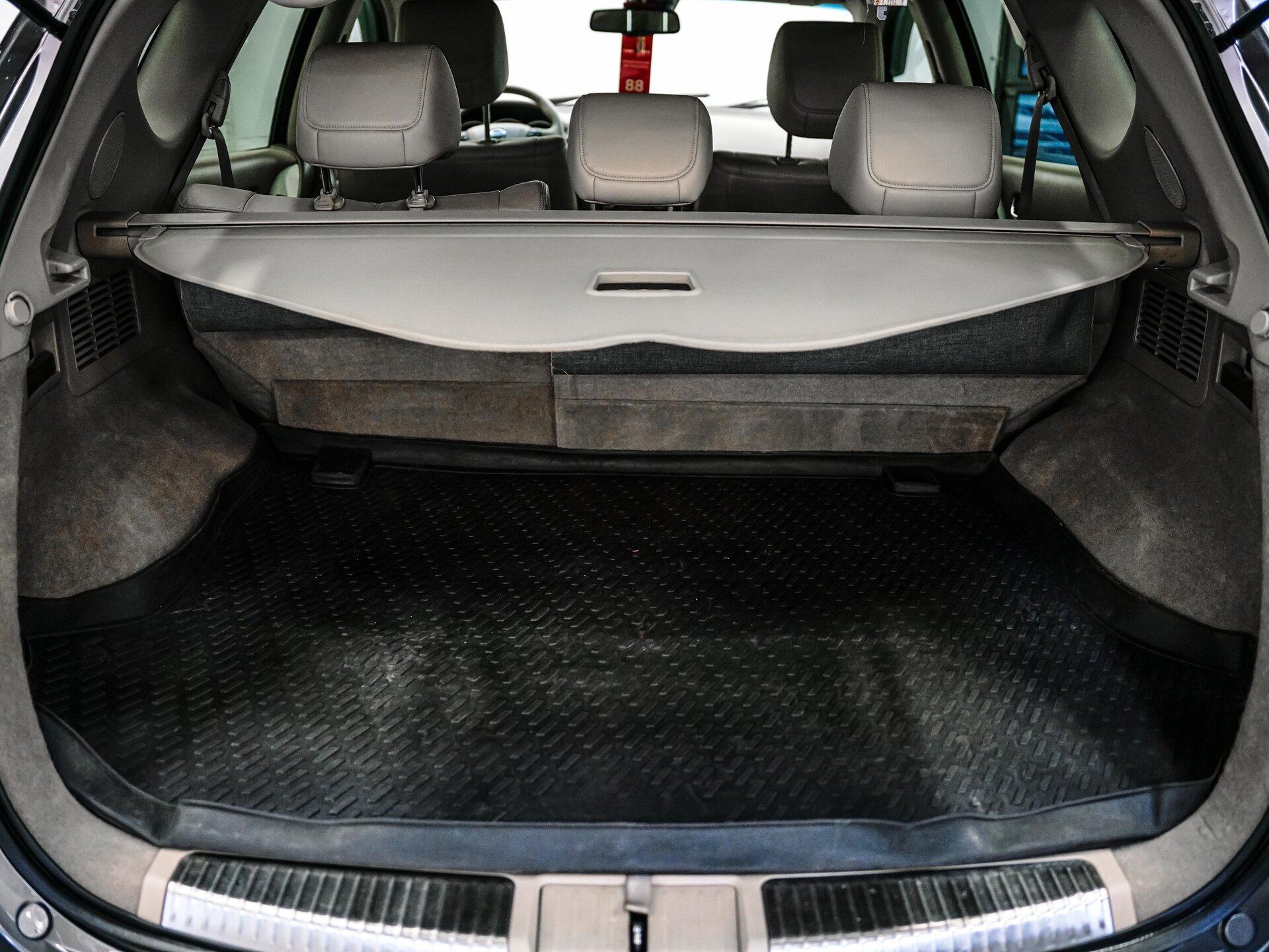 Nissan Murano 2009 35
