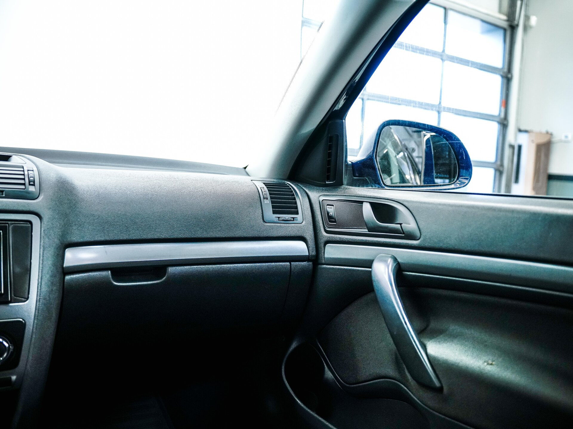 Skoda Octavia 2012 14