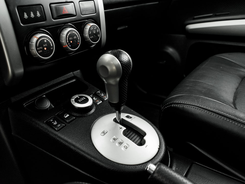 Купить Nissan X-Trail 2.5 CVT (170 л.с.) 4WD, 2013 в Екатеренбурге