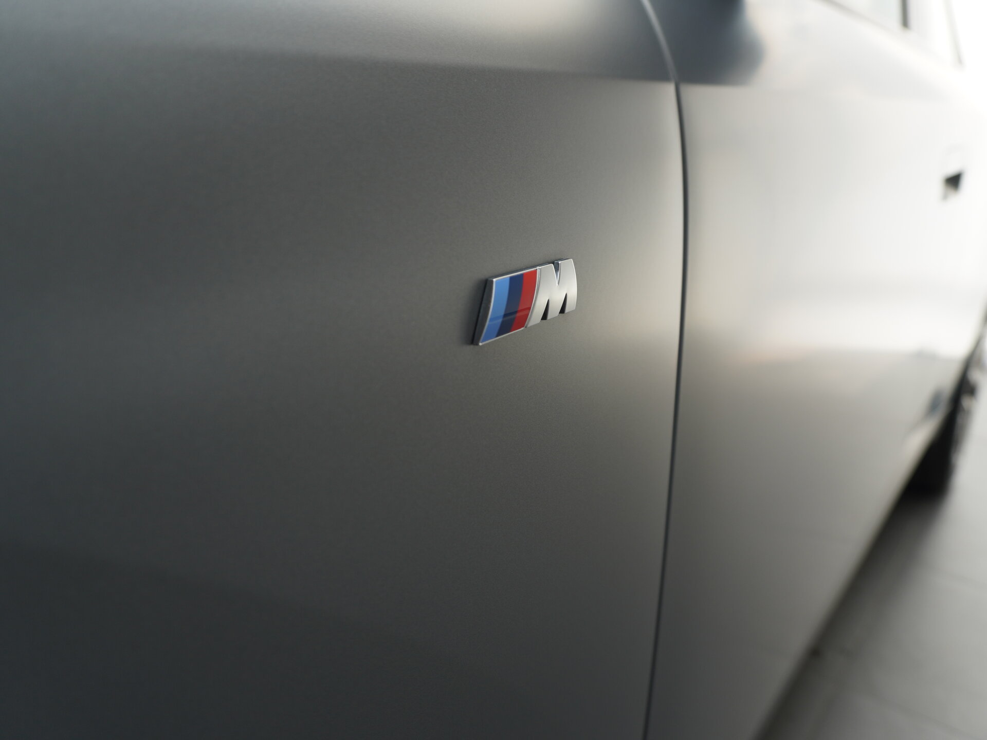Автомобиль BMW X3 30L xDrive 2.0 AT (258 л.с.) 4WD - 6