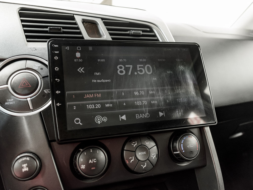 Купить SsangYong Kyron 6-speed 2.3 AT (150 л.с.) 4WD, 2014 в Екатеренбурге