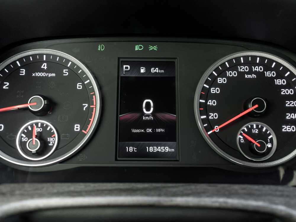 Купить Kia K5 2.0 AT (150 л.с.), 2021 в Екатеренбурге