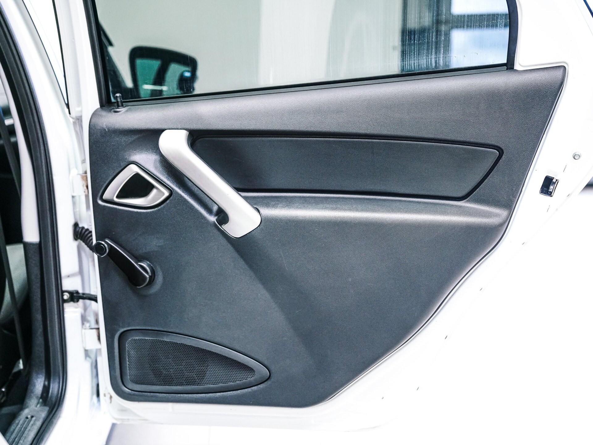 LADA (ВАЗ) Granta 2019 23