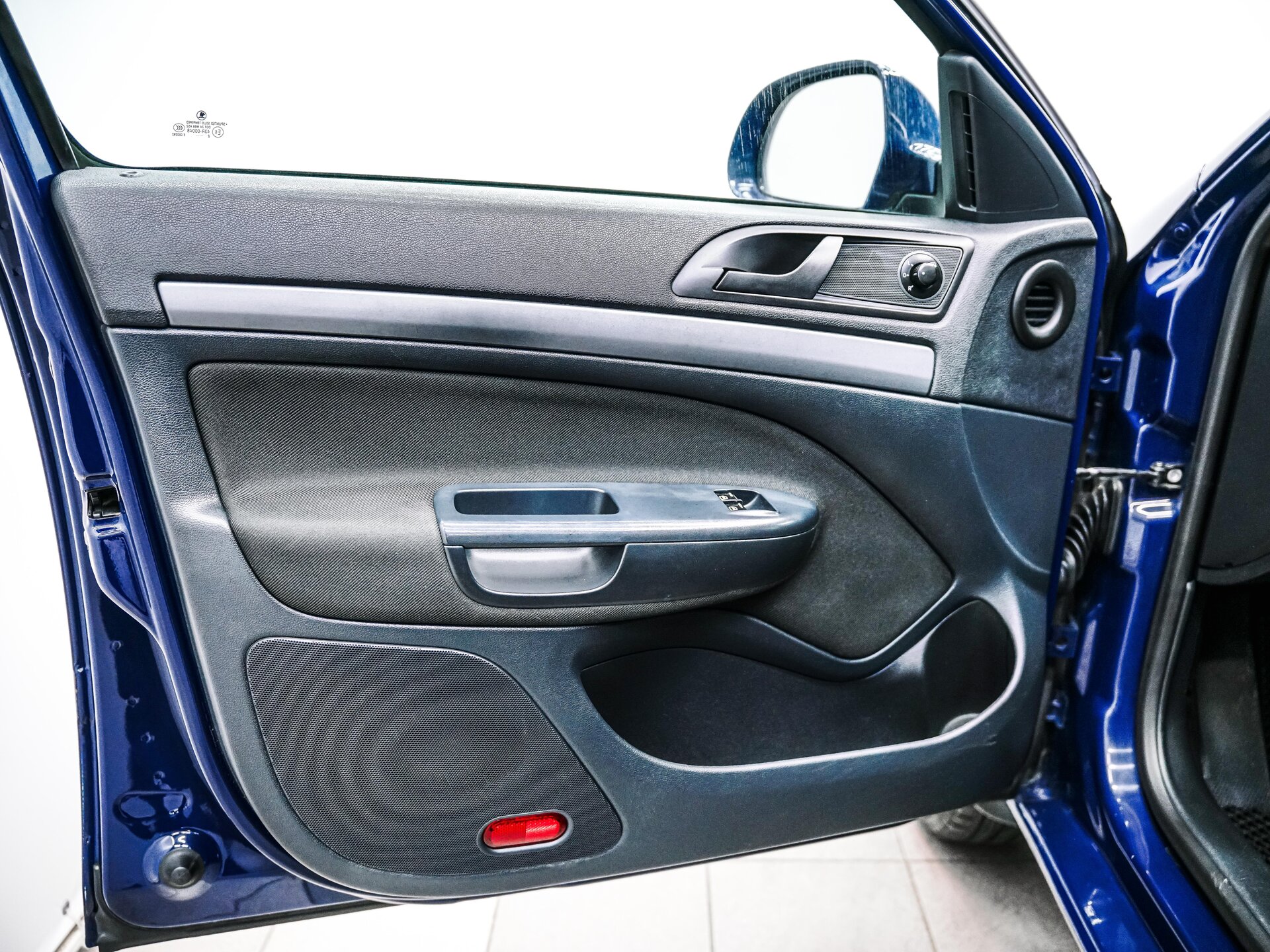 Skoda Octavia 2012 9