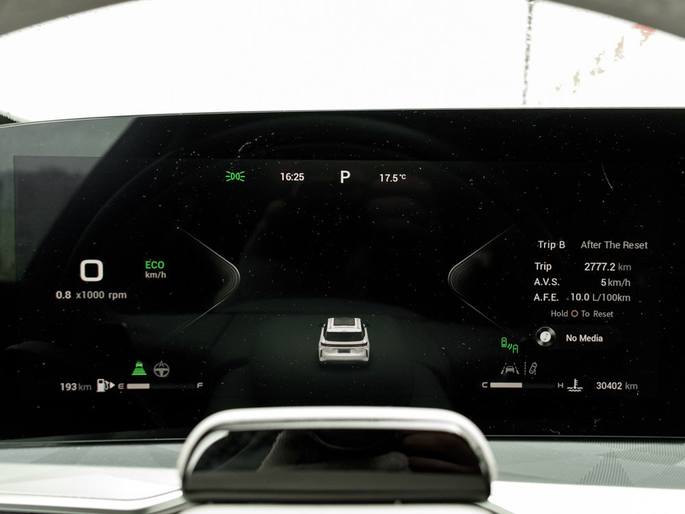 Купить EXEED RX (Yaoguang) 2.0 AMT (249 л.с.) 4WD, 2023 в Екатеренбурге