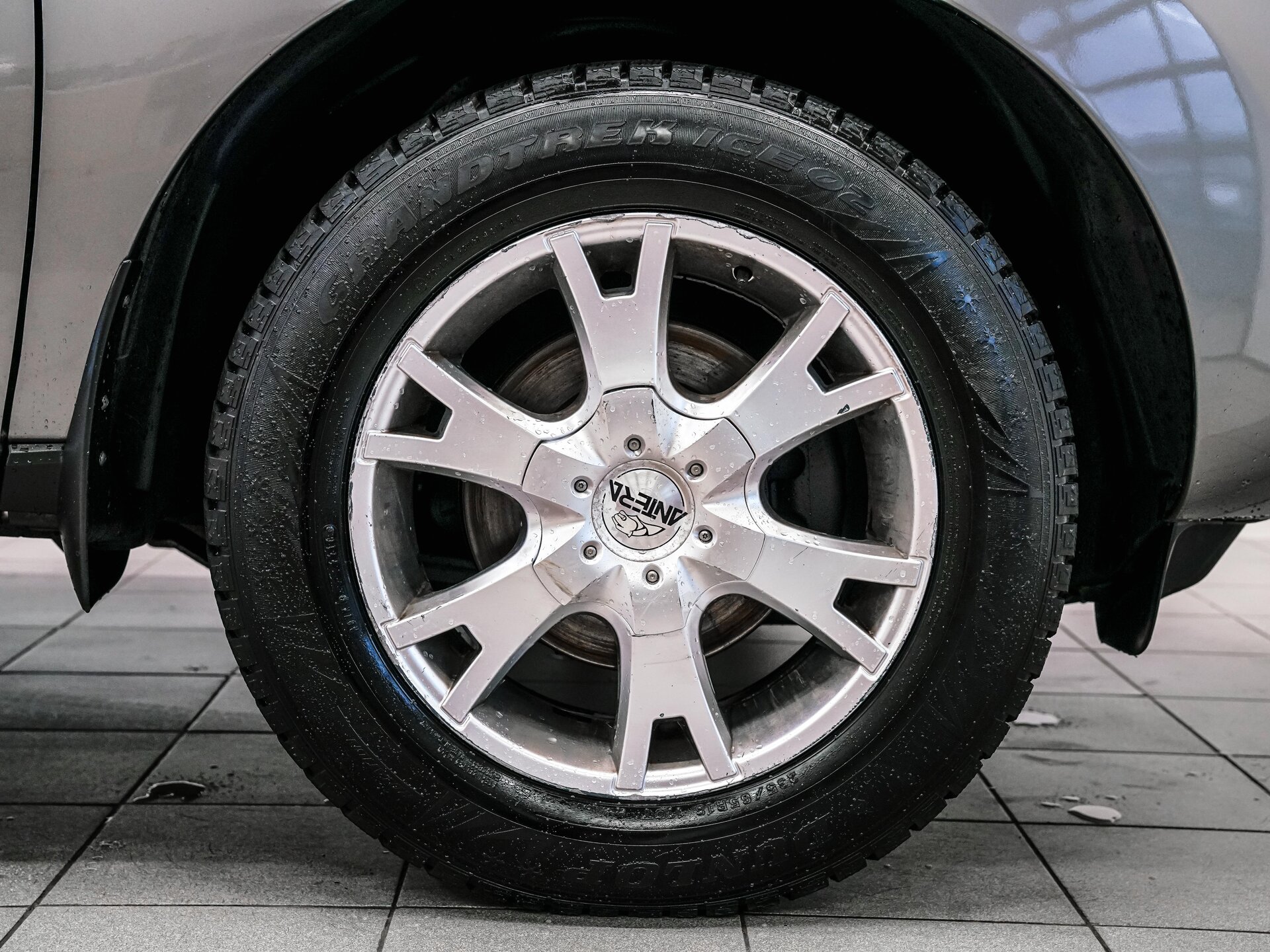 Nissan Murano 2009 37