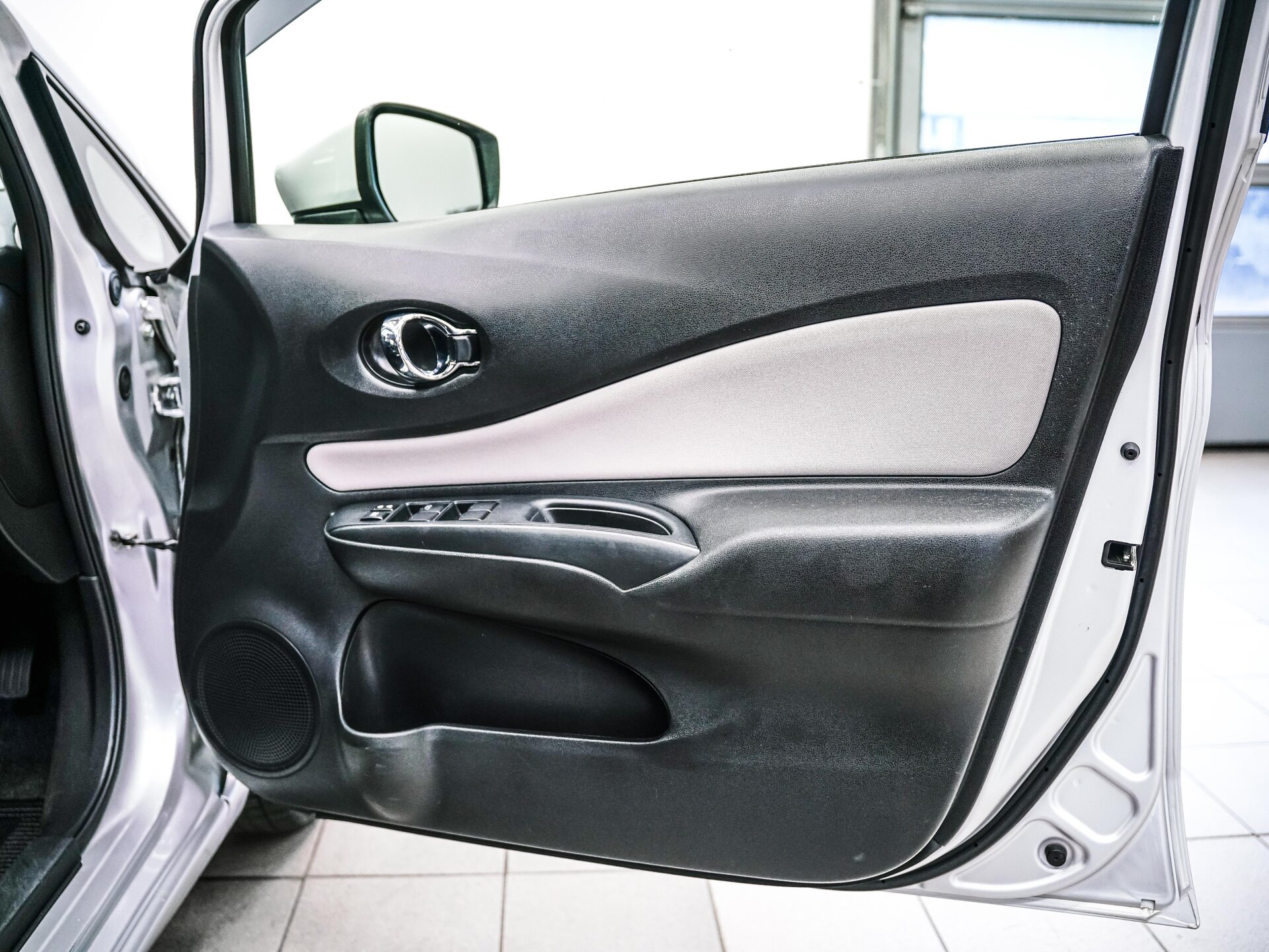 Nissan Note 2018 10