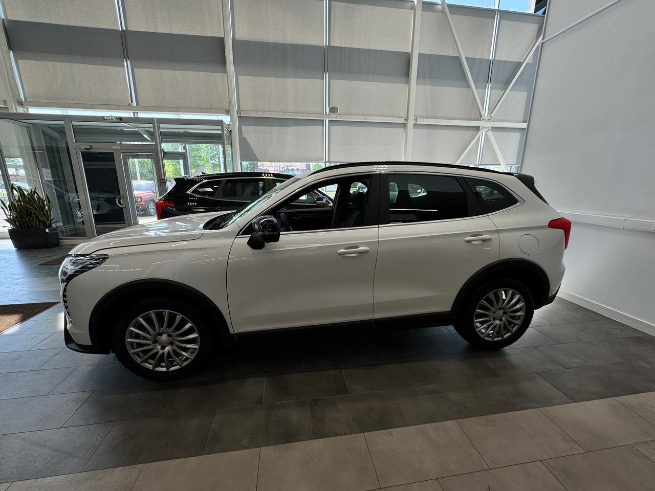 Haval Jolion 2026