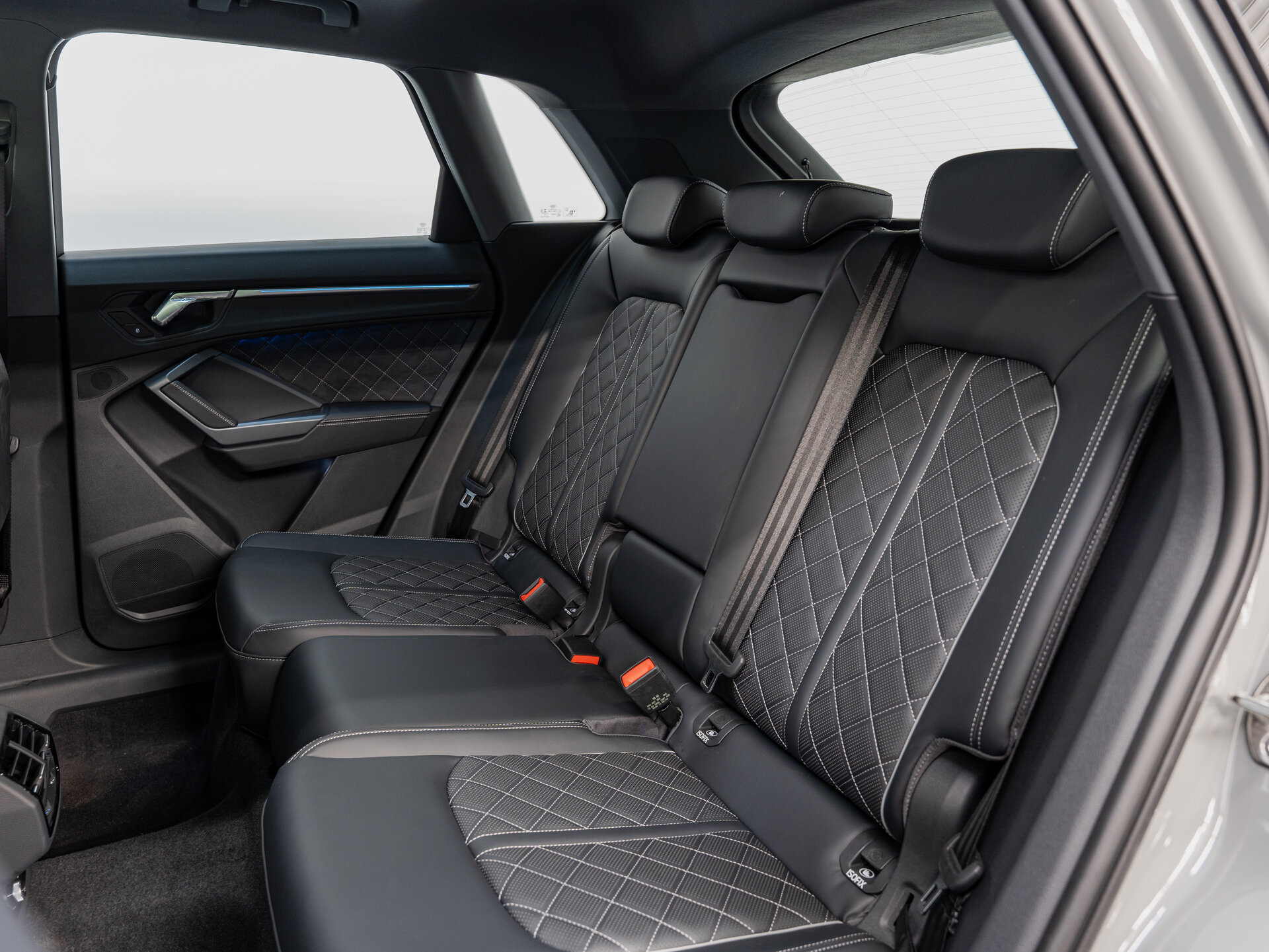 Автомобиль Audi Q3 35 TFSI 1.5 AMT (160 л.с.) - 18