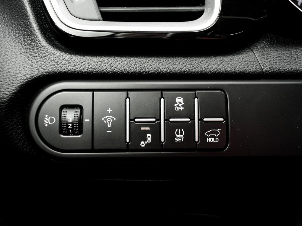 Купить Kia Ceed 1.4 AMT (140 л.с.), 2021 в Екатеренбурге