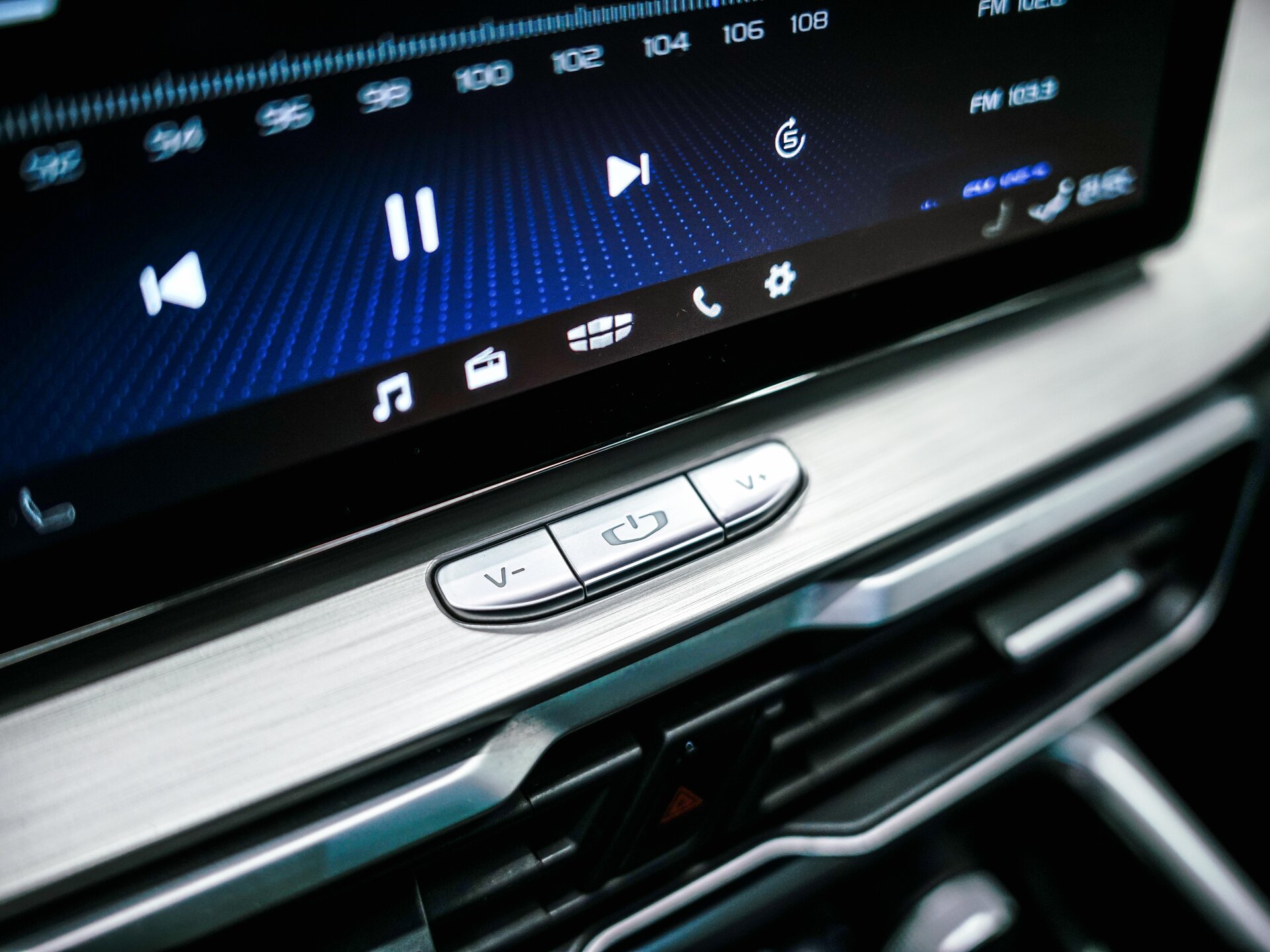 Geely Coolray 2020 22